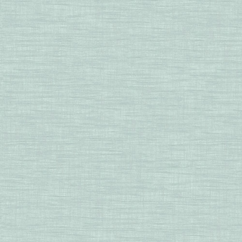 Blue wallpaper with a solid-color pattern