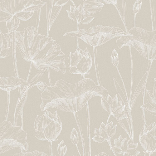 Lotus Linen