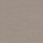 Brown wallpaper with a linen pattern