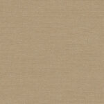 Brown and Gold Wallpaper with a Linen Pattern