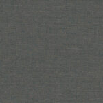 Blue wallpaper with a linen pattern