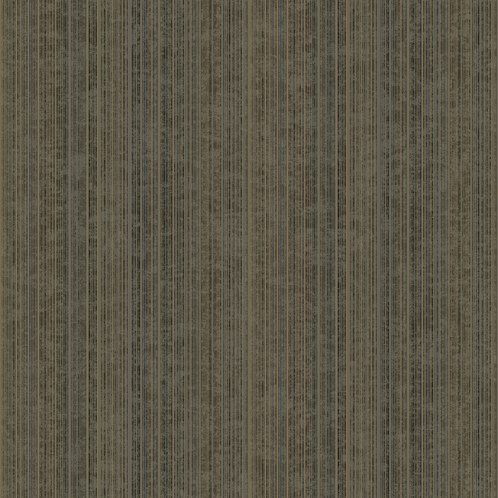 Gray Wallpaper with a Striped Pattern