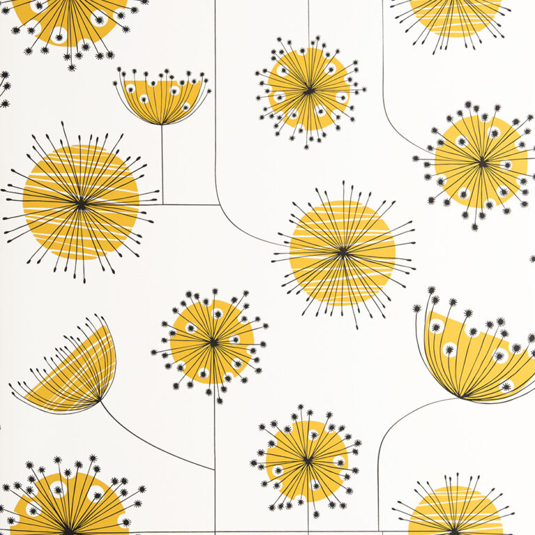 Dandelion Mobile Sun