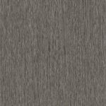 Brown, Black Wallpaper with a Solid-Color, Linen Pattern