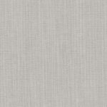Gray wallpaper with a solid-color, linen pattern
