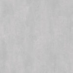 Gray wallpaper with a concrete pattern