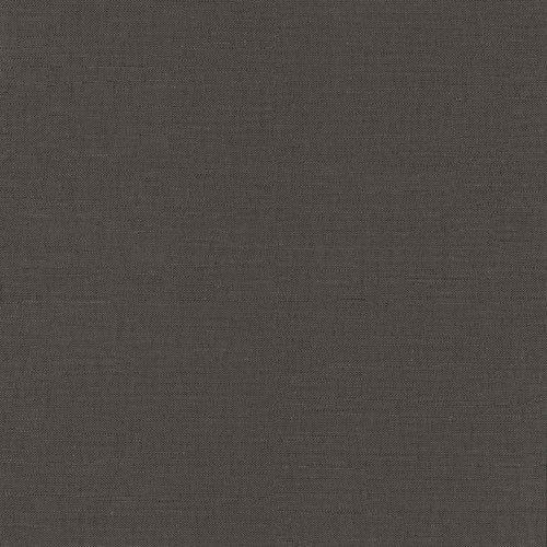 Gray, Brown, Black wallpaper with a solid-color, linen pattern