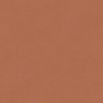 Orange wallpaper with a solid-color, linen pattern