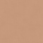 Orange, Beige tapet med Enfärgat, Linne mönster
