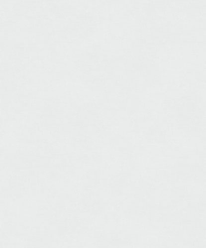Gray wallpaper with a solid-color, linen pattern