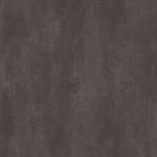 Brown wallpaper with a concrete pattern