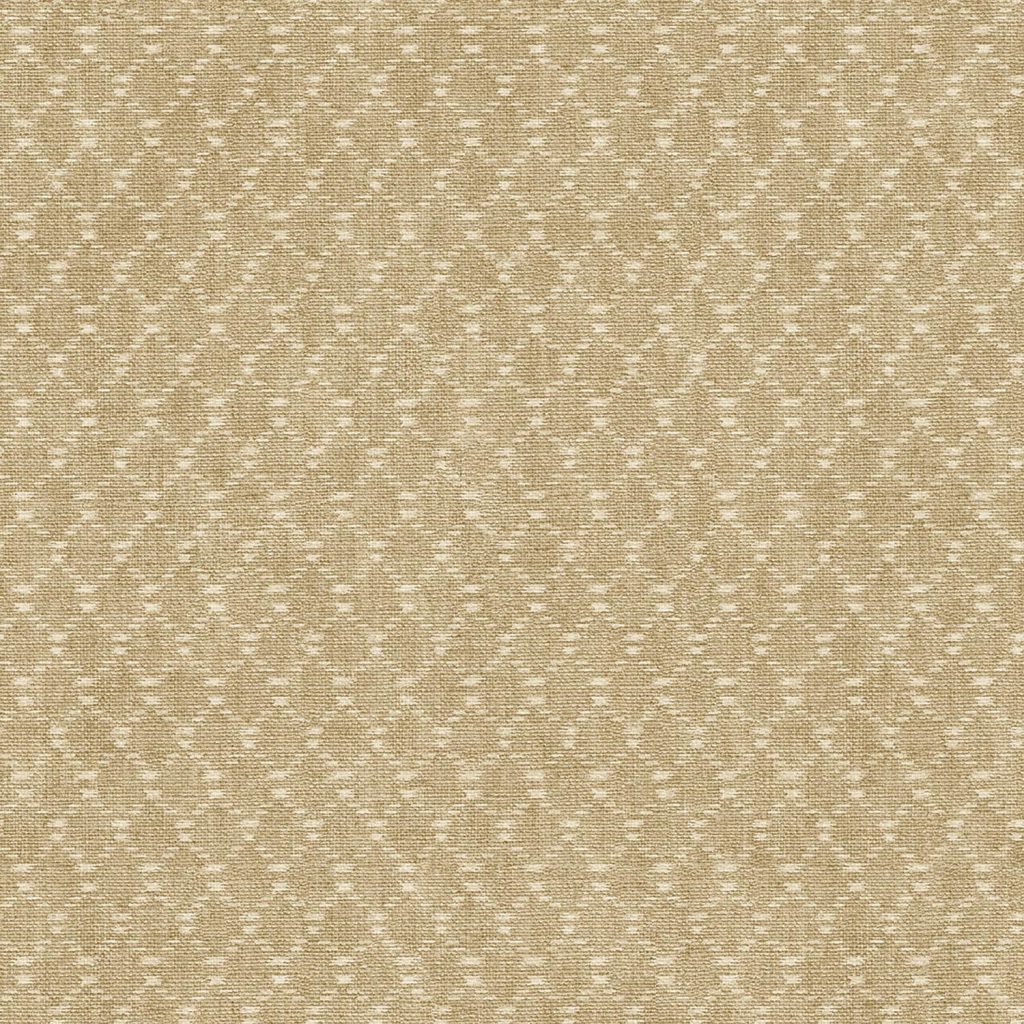 Beige tapet med Rutigt mönster