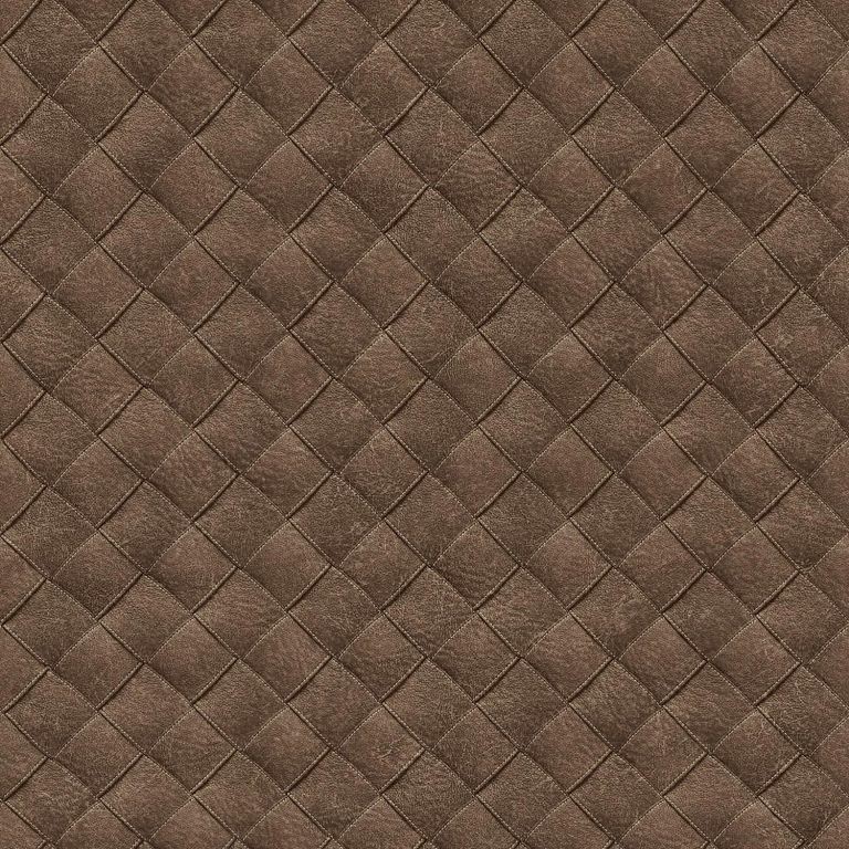 Leather Patchwork