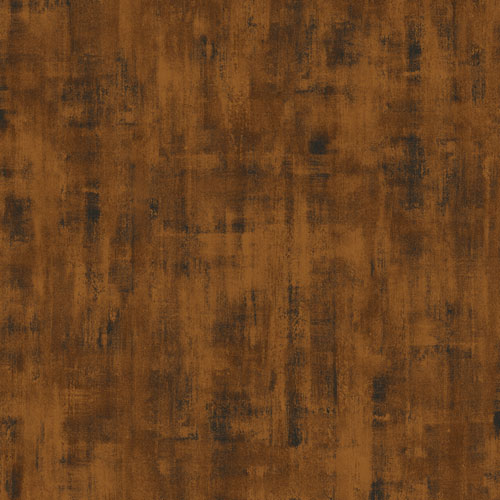 Yellow, Brown Wallpaper with a Concrete Pattern