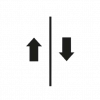 Vådvändes tapetsymbol
