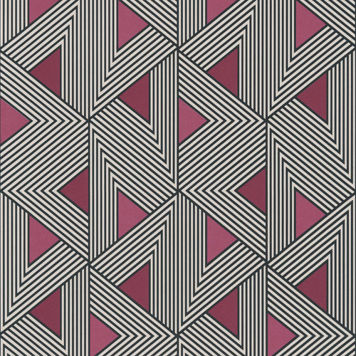 Ferro Burgundy