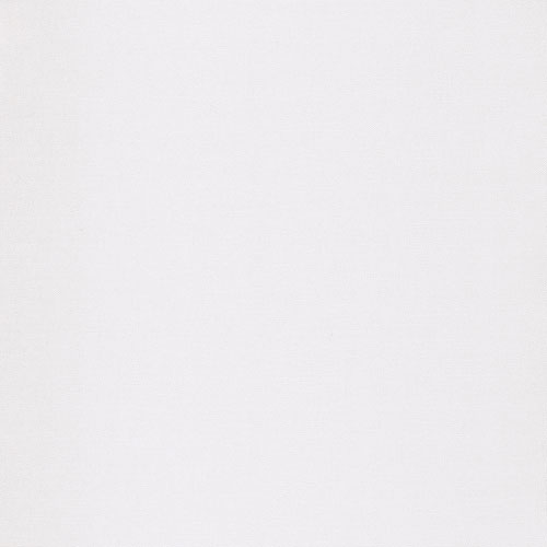White, Neutral Wallpaper with Linen, Solid-Color Pattern