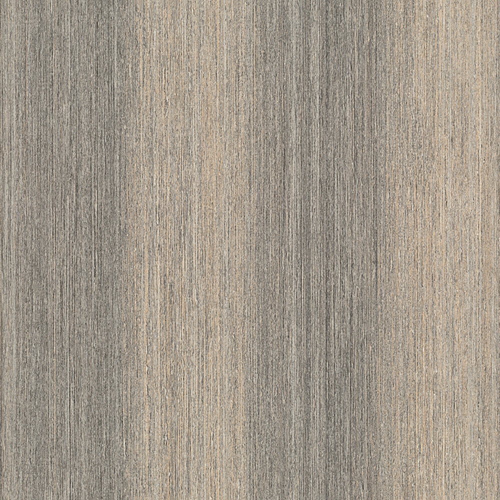 Metallic, Grå tapet med Träimitation mönster