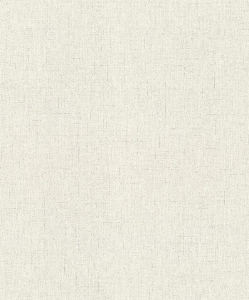 White wallpaper with a solid-color pattern