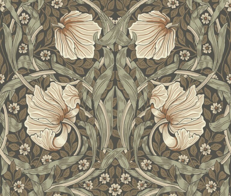 Pimpernel