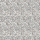 Beige Wallpaper with Leaves, Photo Wallpaper Pattern